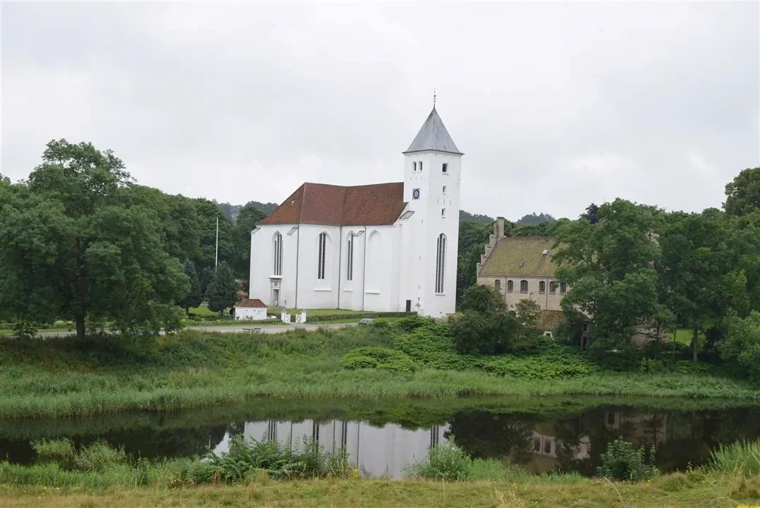 Assens and the North of Denmark 2017